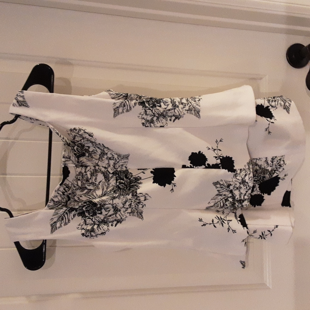 2 pieces dress